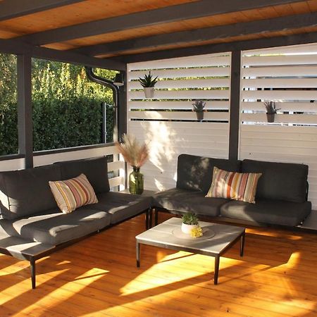 Mobile Home Cicibela بيوغْغاد نا موغو المظهر الخارجي الصورة