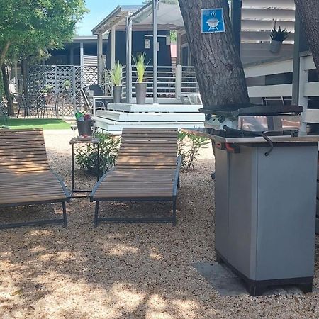 Mobile Home Cicibela بيوغْغاد نا موغو المظهر الخارجي الصورة