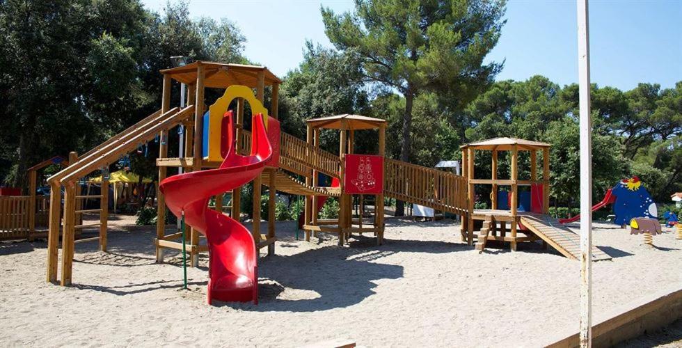 Mobile Home Cicibela بيوغْغاد نا موغو المظهر الخارجي الصورة