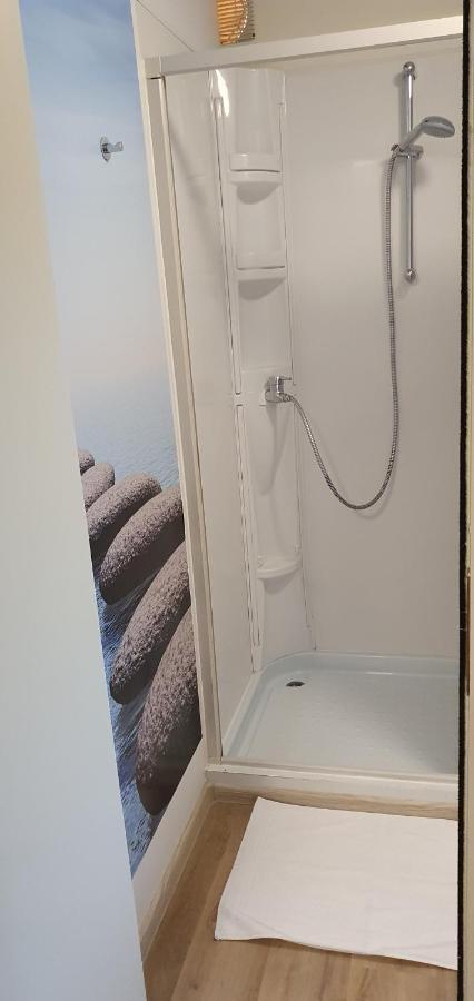 Mobile Home Cicibela بيوغْغاد نا موغو المظهر الخارجي الصورة