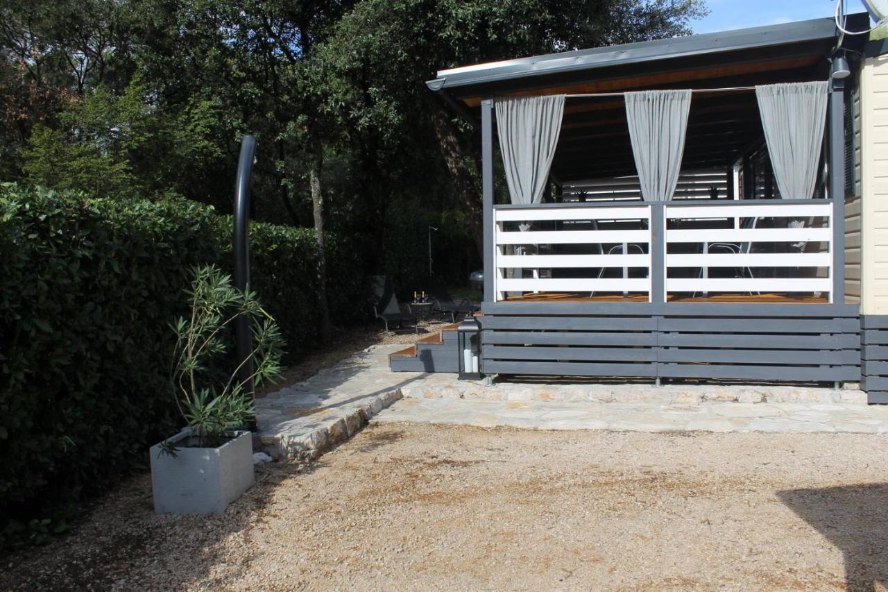 Mobile Home Cicibela بيوغْغاد نا موغو المظهر الخارجي الصورة