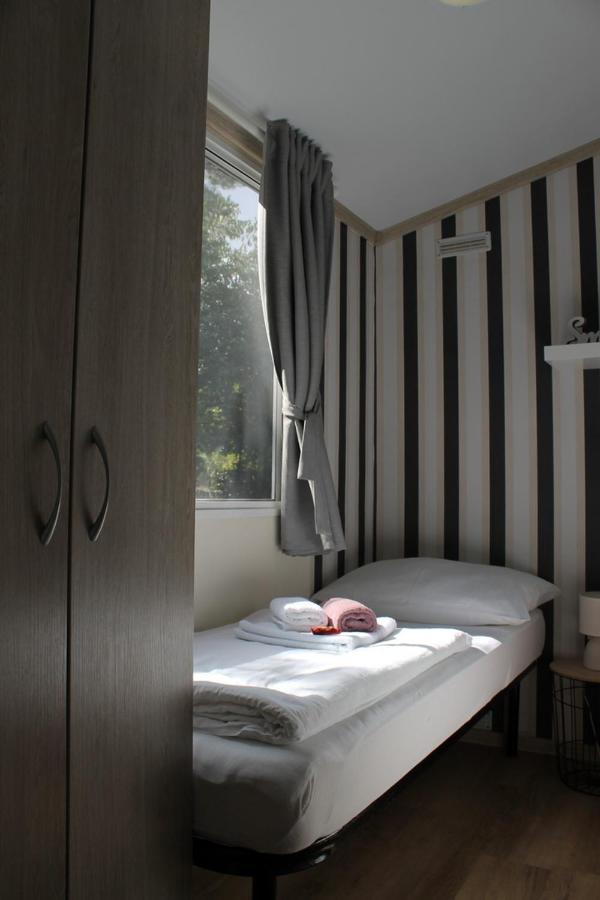 Mobile Home Cicibela بيوغْغاد نا موغو المظهر الخارجي الصورة