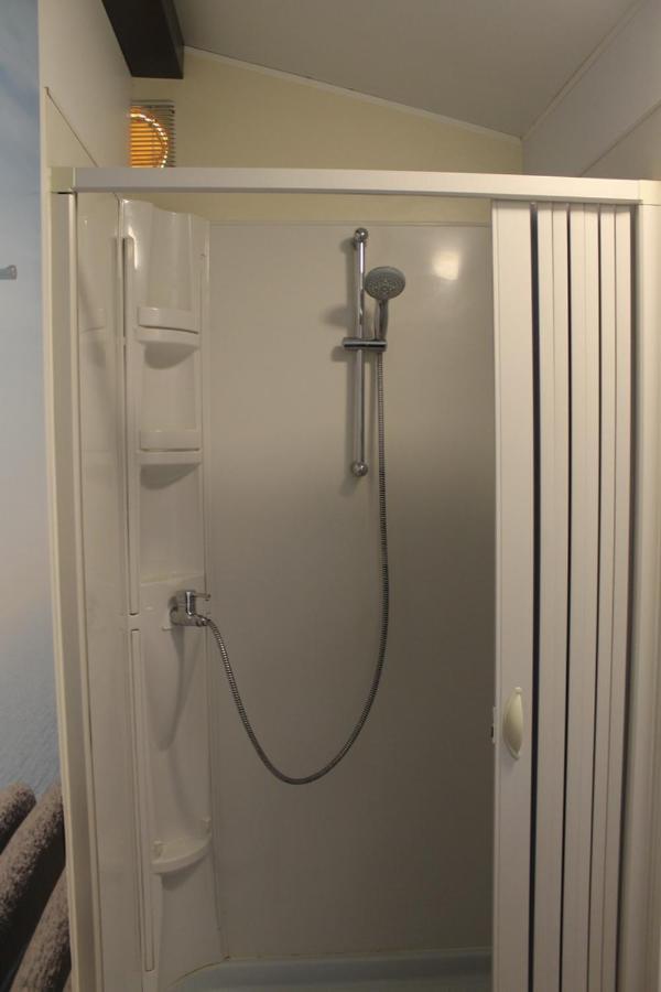 Mobile Home Cicibela بيوغْغاد نا موغو المظهر الخارجي الصورة