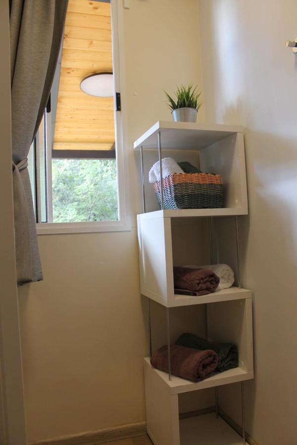 Mobile Home Cicibela بيوغْغاد نا موغو المظهر الخارجي الصورة
