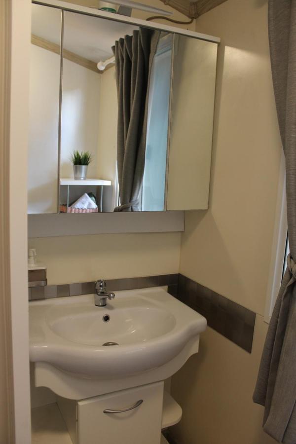 Mobile Home Cicibela بيوغْغاد نا موغو المظهر الخارجي الصورة